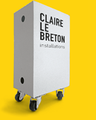 Claire LE BRETON